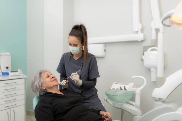 Best Emergency Cosmetic Dentistry in Byers, CO