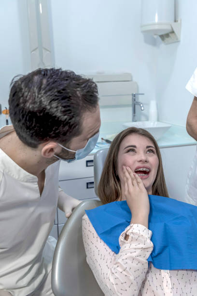Best Broken or Cracked Tooth Emergency Dentist in Byers, CO