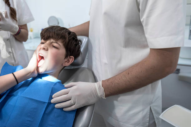 Best Pediatric Emergency Dentist in Byers, CO